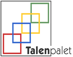 talenpalet